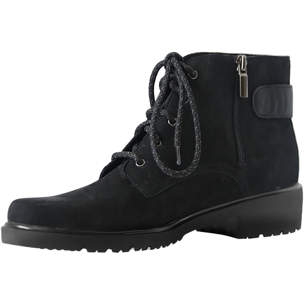 Munro Bradley II Women's Booties Black