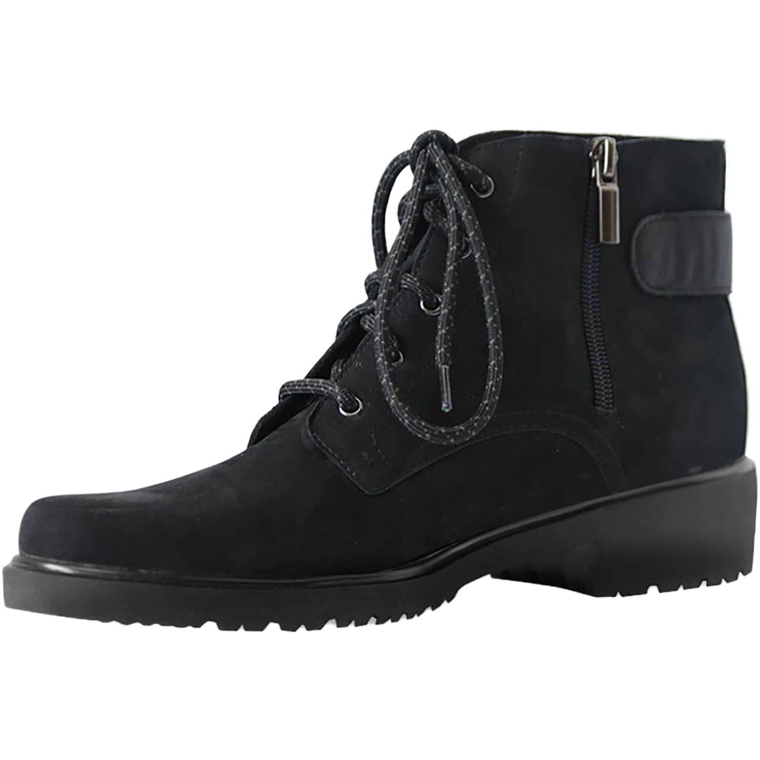 Munro Bradley II Women's Booties Black