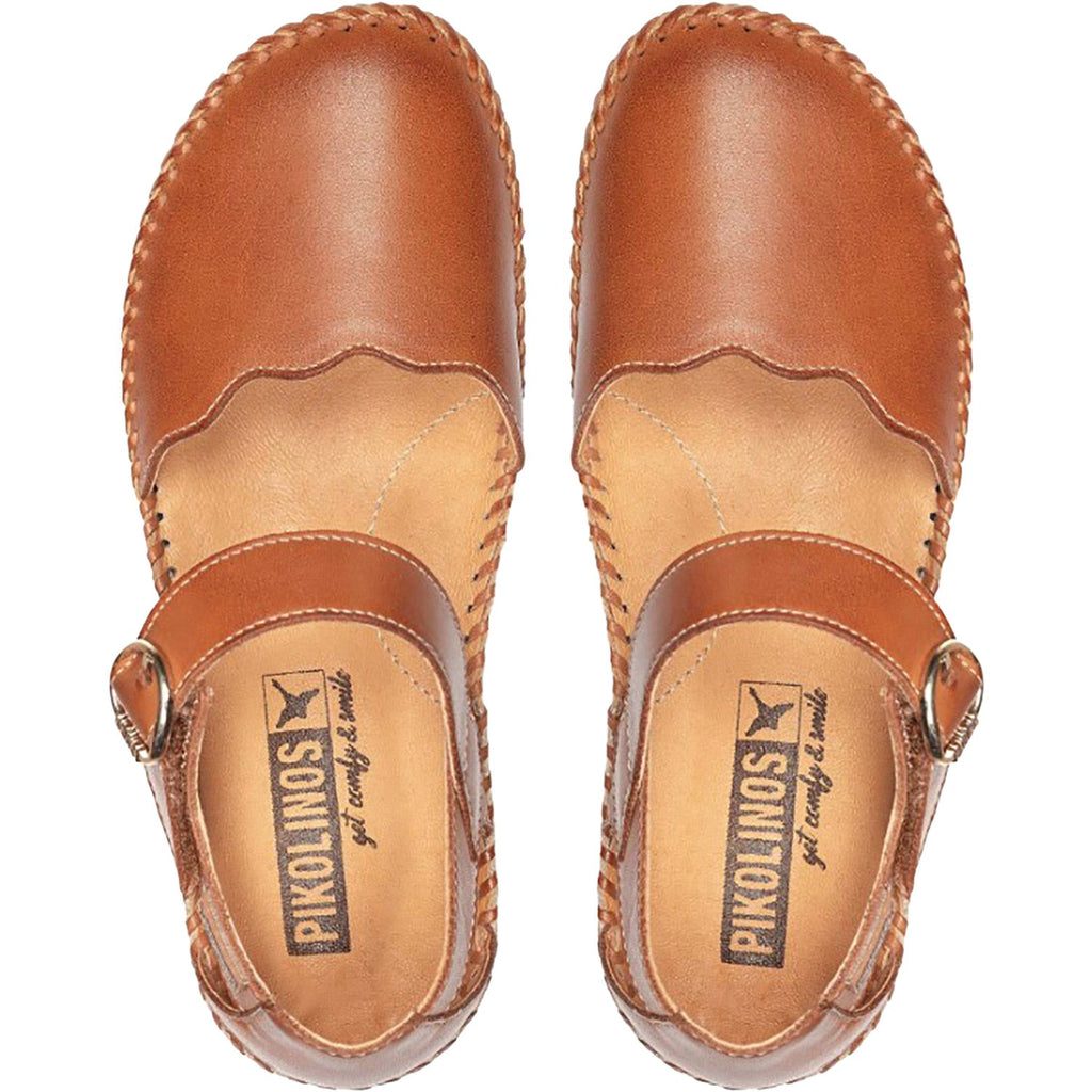 Pikolinos Marina W1C-0893C2 Women's Sandals Brandy