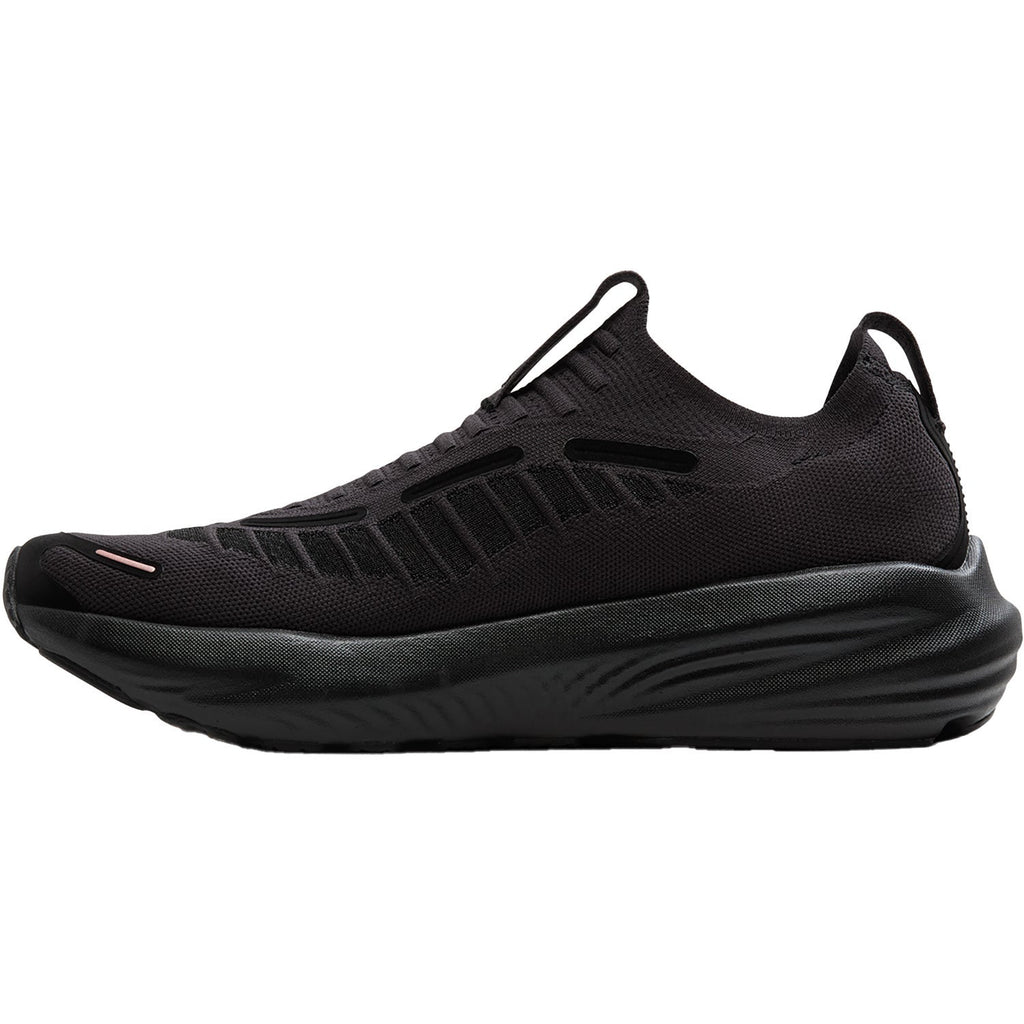 Brooks Glycerin 22 SE (Neutral Support) Women's Athletic Shoes Black/Metallic Rose Gold