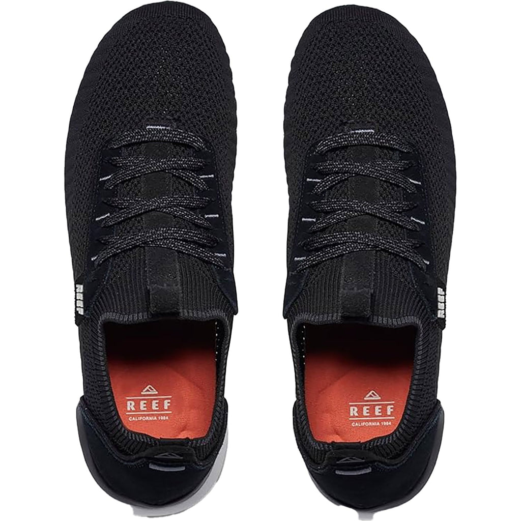 Reef Swellsole Valle Men's Shoes Black