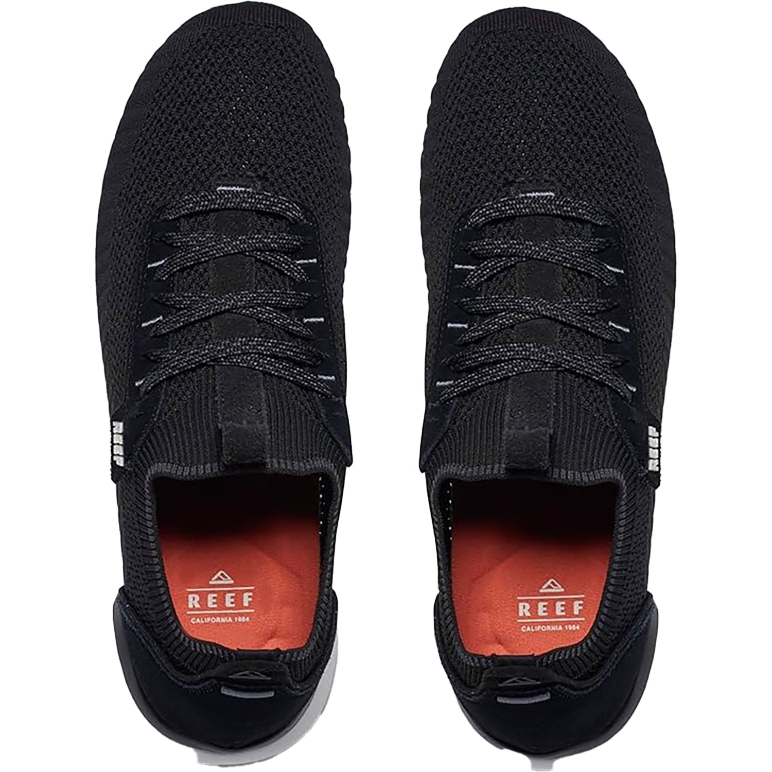 Reef Swellsole Valle Men's Shoes Black