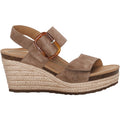 Aetrex Ashley Women's Sandals Taupe