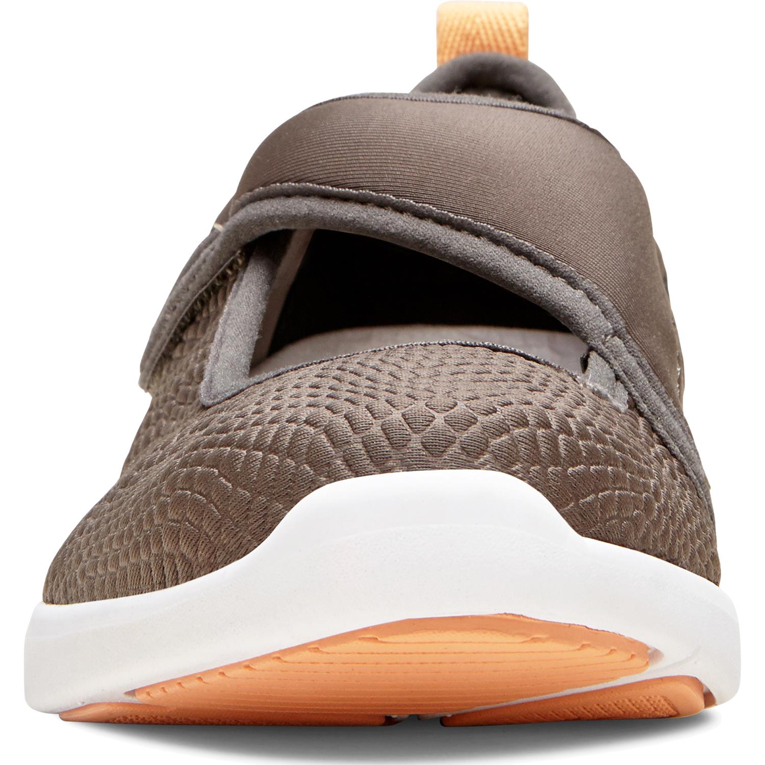 Vionic Sonnet Women's Slip On Sneakerss Greige Fabric