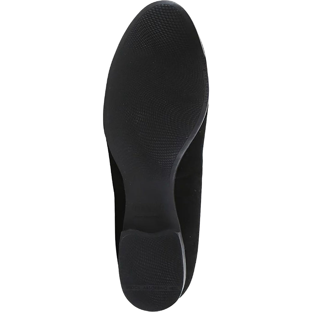 Munro Joslynn Women's Dress Flats Black