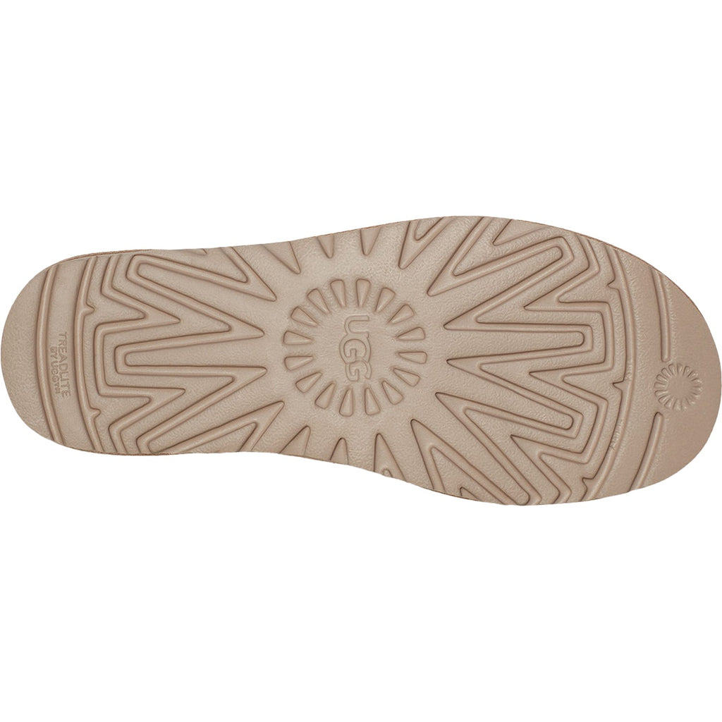 UGG Classic Ultra Mini Sheepskin Women's Boots Sand