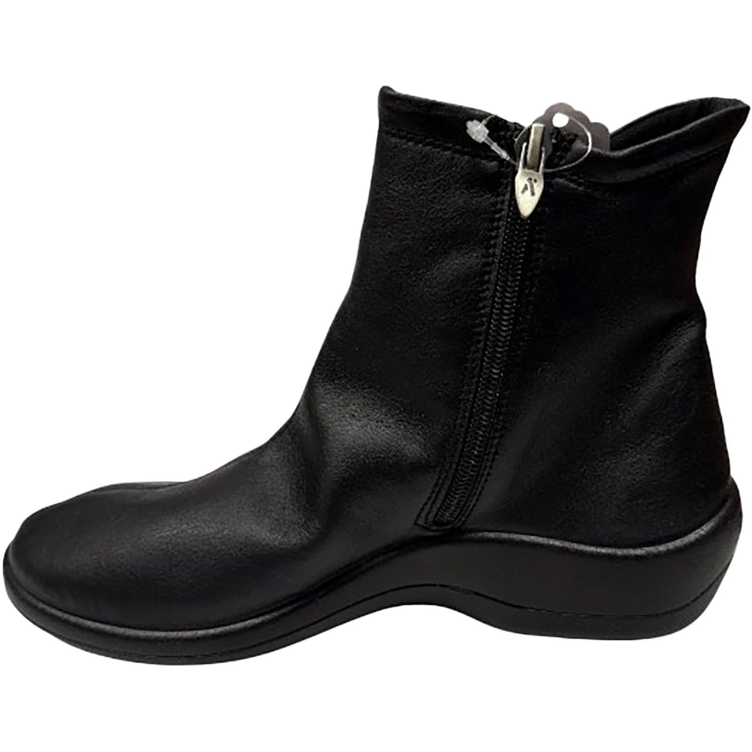 Arcopedico Paluma Women's Boots Black Synthetic