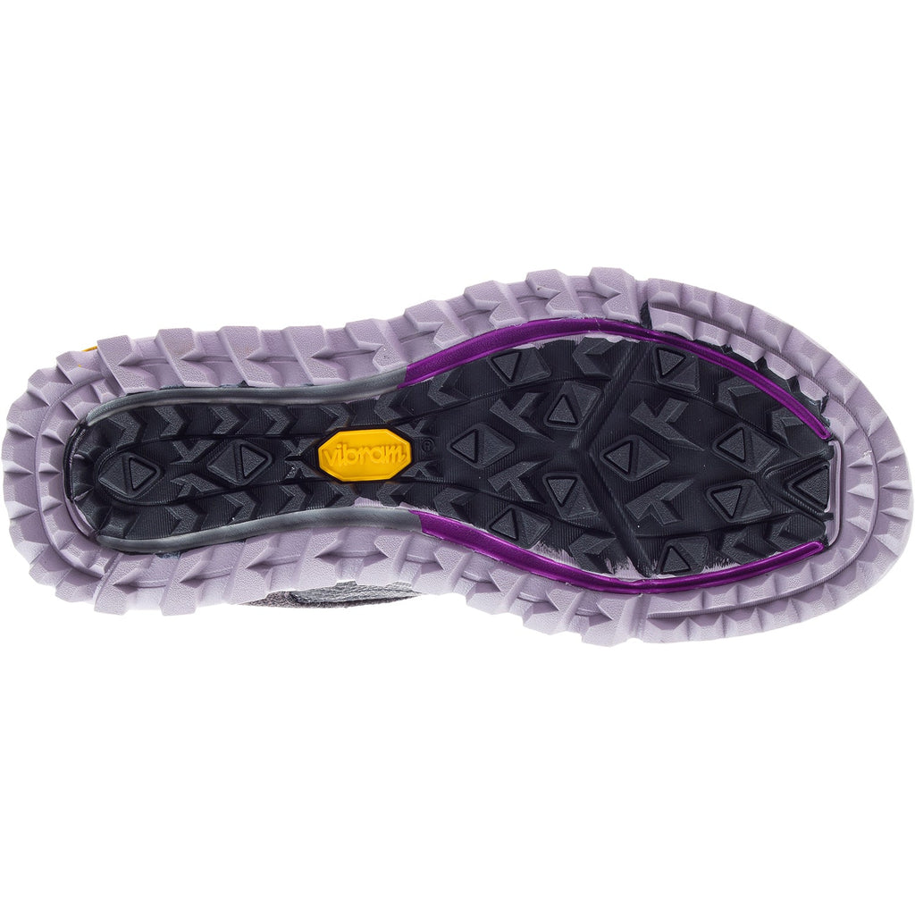 Merrell Antora 2 Women's Trail Running Shoes Black/Shark Mesh