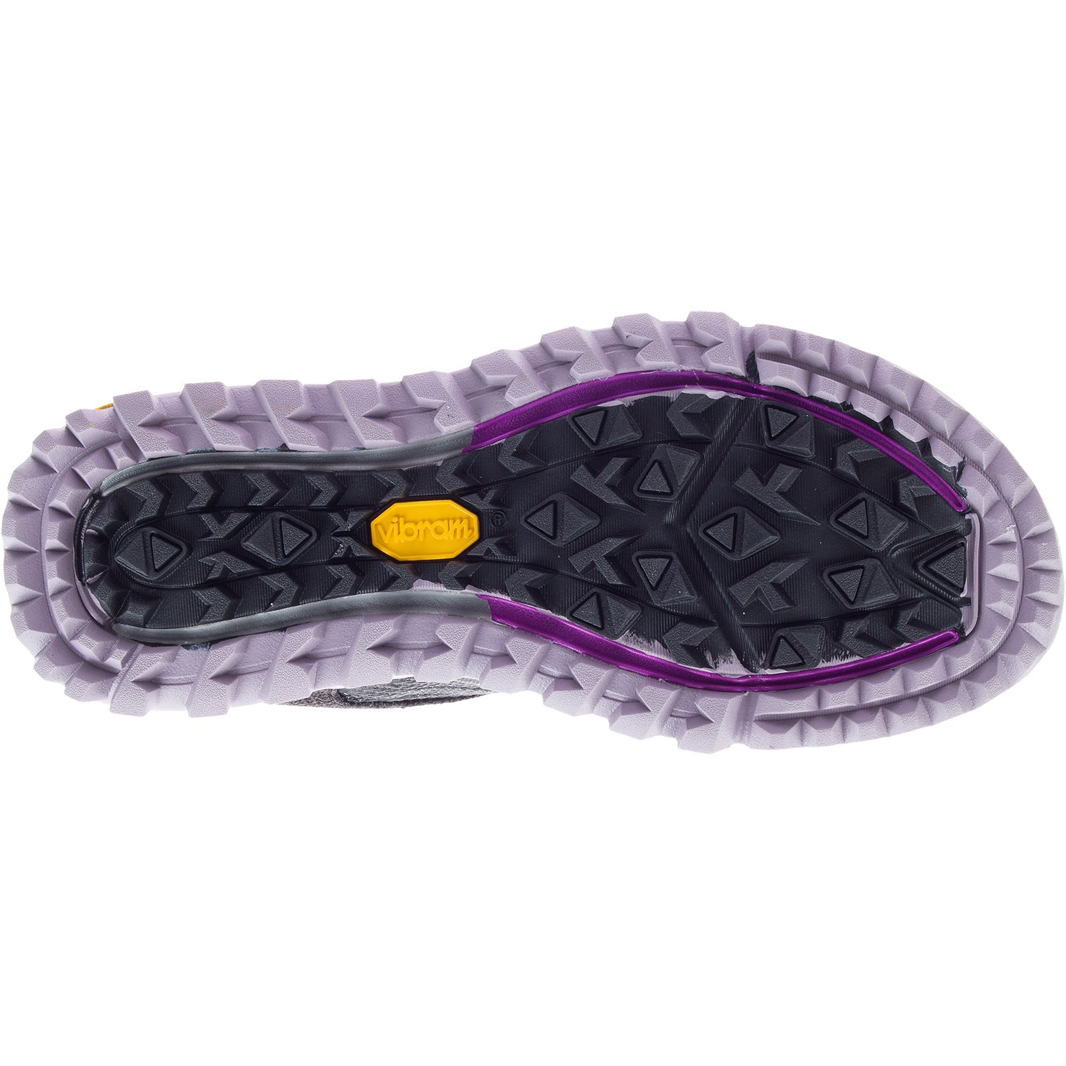 Merrell Antora 2 Women's Trail Running Shoes Black/Shark Mesh