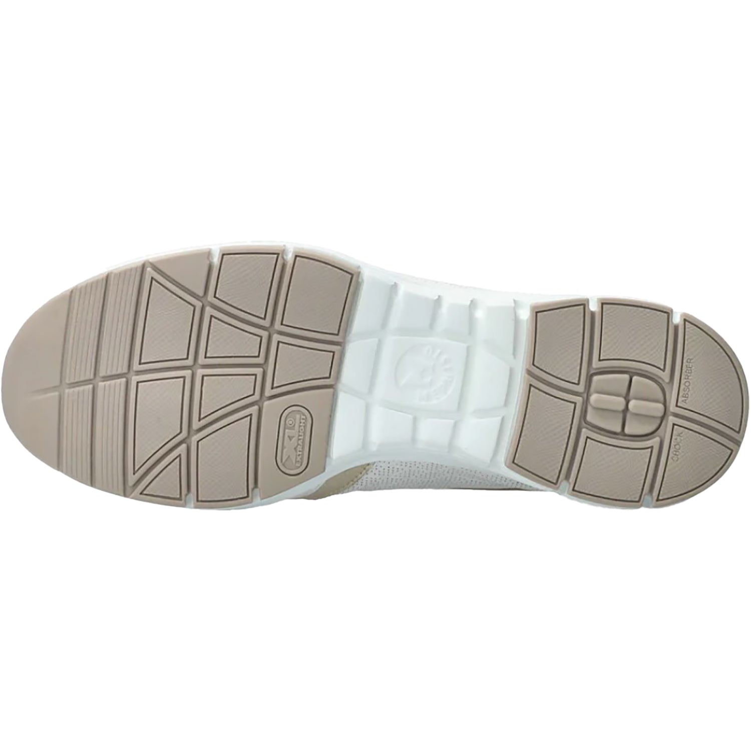 Mephisto Ylona Women's Lace Up Shoes Sneakers White Softy