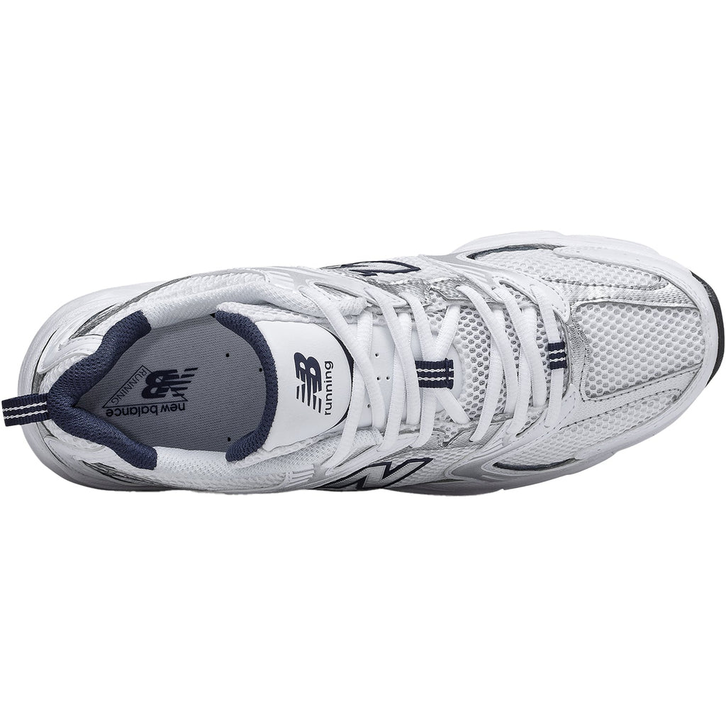 New Balance MR530SG Unisex Athletic Shoes White/Natural Indigo