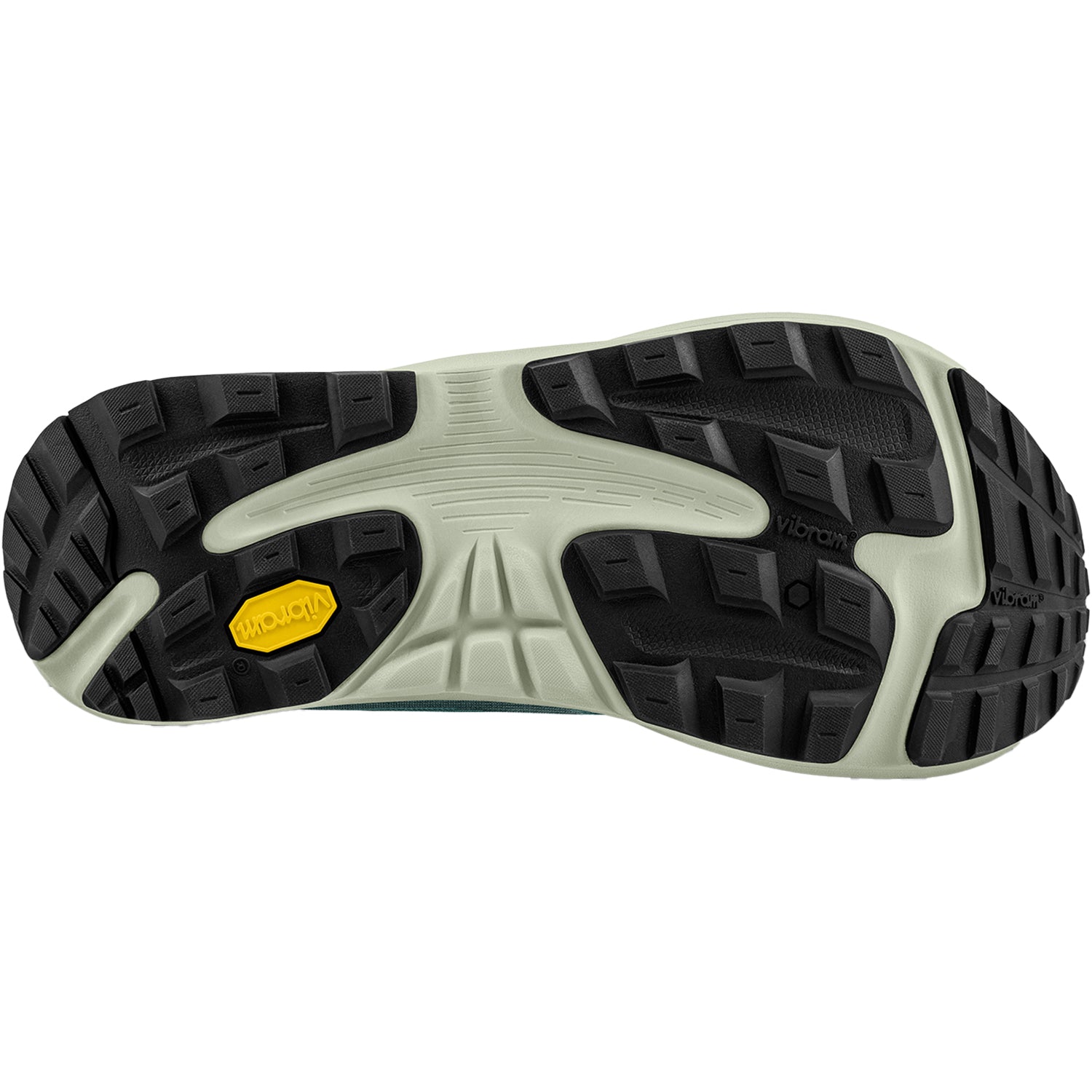 Topo Ultraventure 4 Women's Athletic Shoes Trail Hiking Shoes Stone/Grey