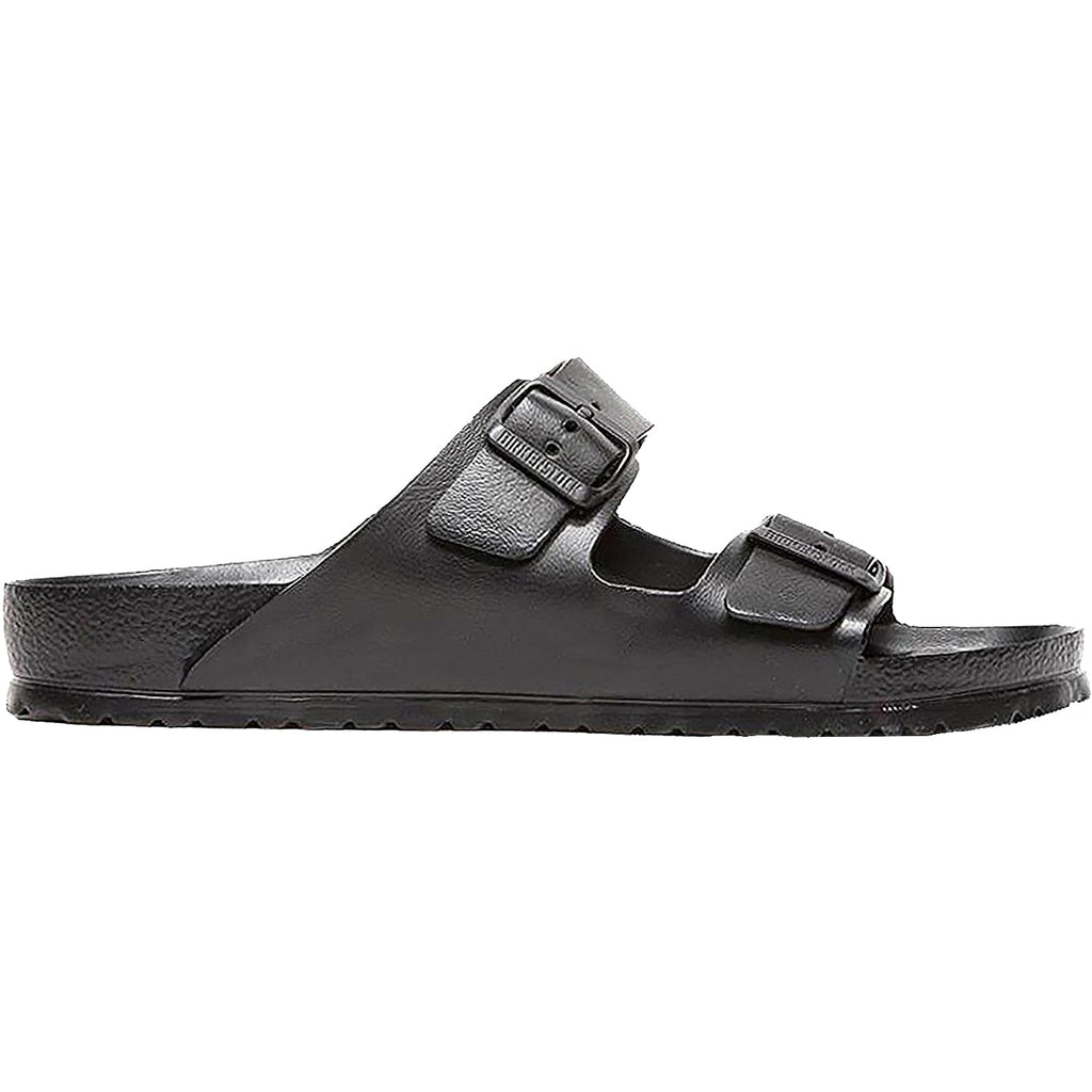 Birkenstock Arizona Essentials Unisex Waterproof Sandals Black EVA Synthetic
