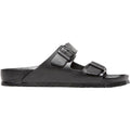 Birkenstock Arizona Essentials Unisex Waterproof Sandals Black EVA Synthetic
