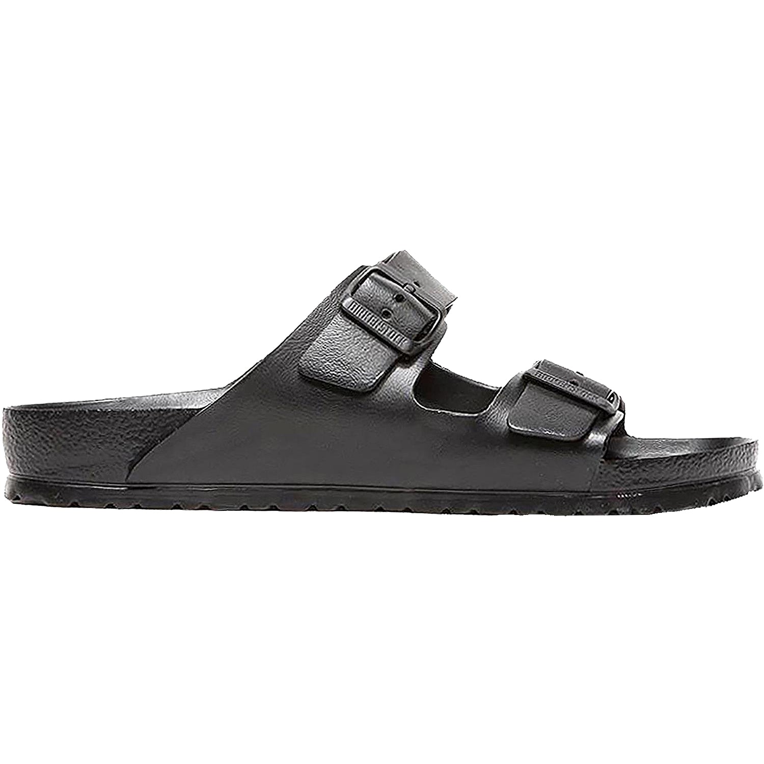 Birkenstock Arizona Essentials Unisex Waterproof Sandals Black EVA Synthetic
