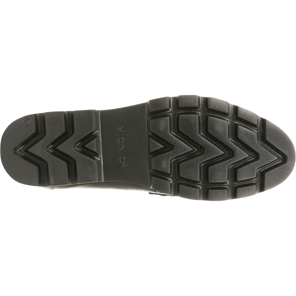 Vionic Cheryl II Women's Loafers Black Leather
