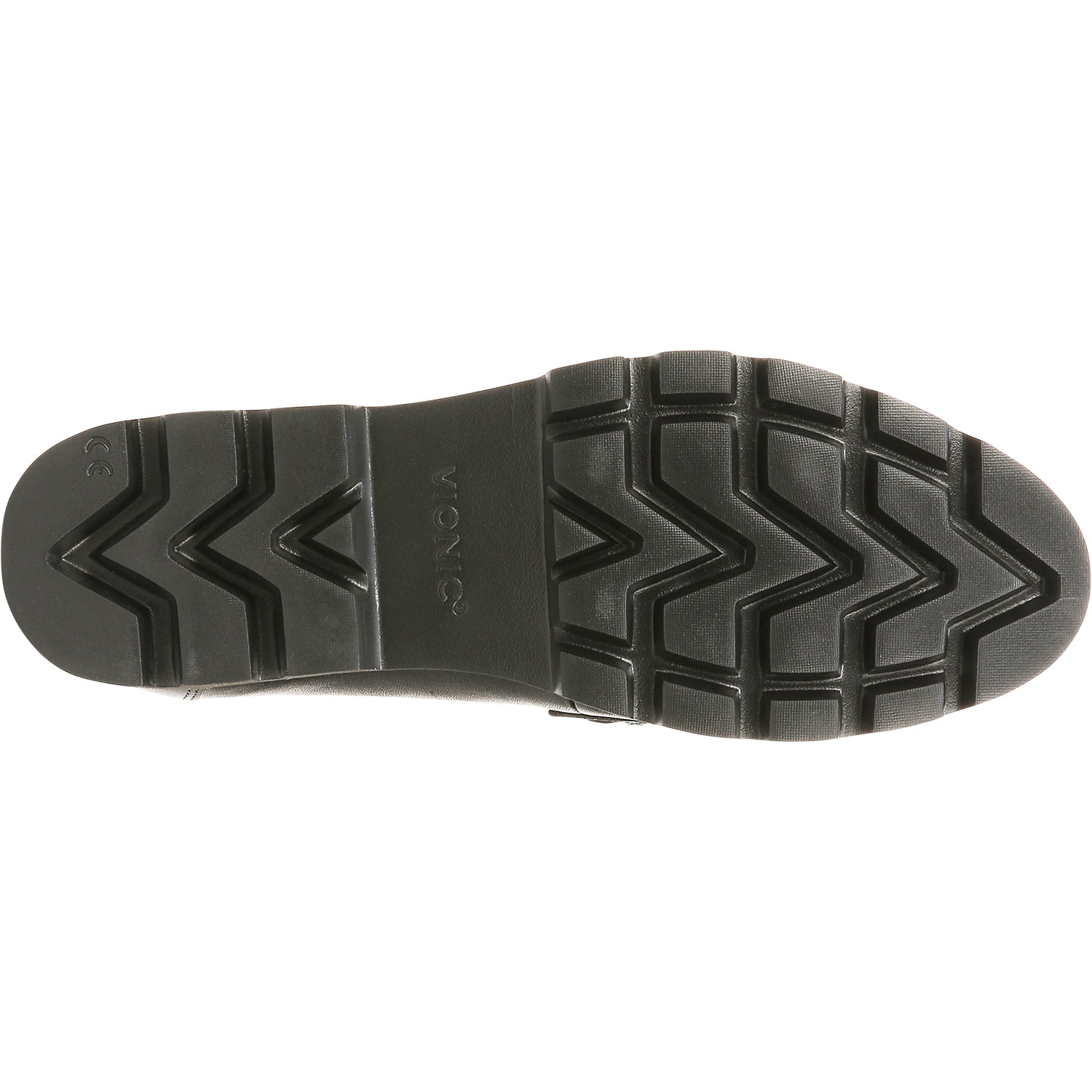 Vionic Cheryl II Women's Loafers Black Leather