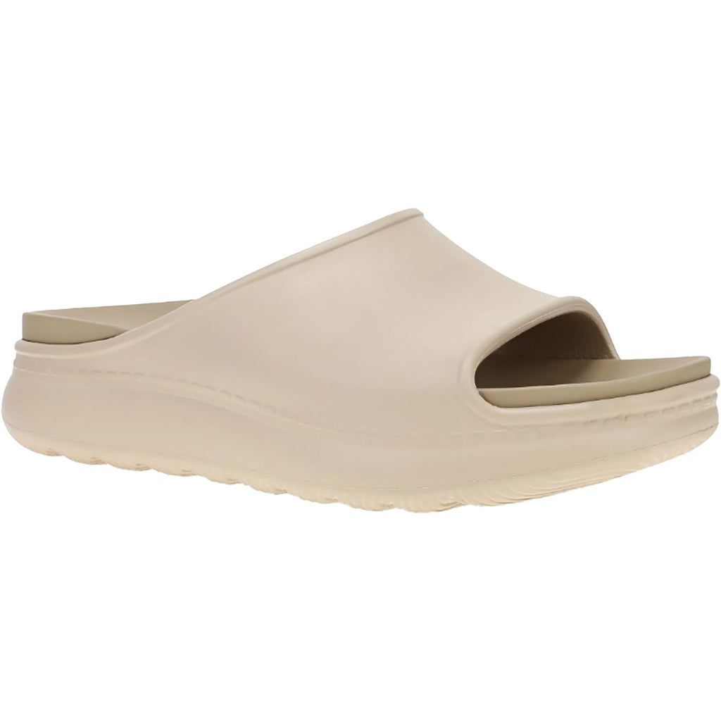 Dansko Devyn Women's Recovery Slide Sandals Sand