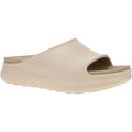 Dansko Devyn Women's Recovery Slide Sandals Sand
