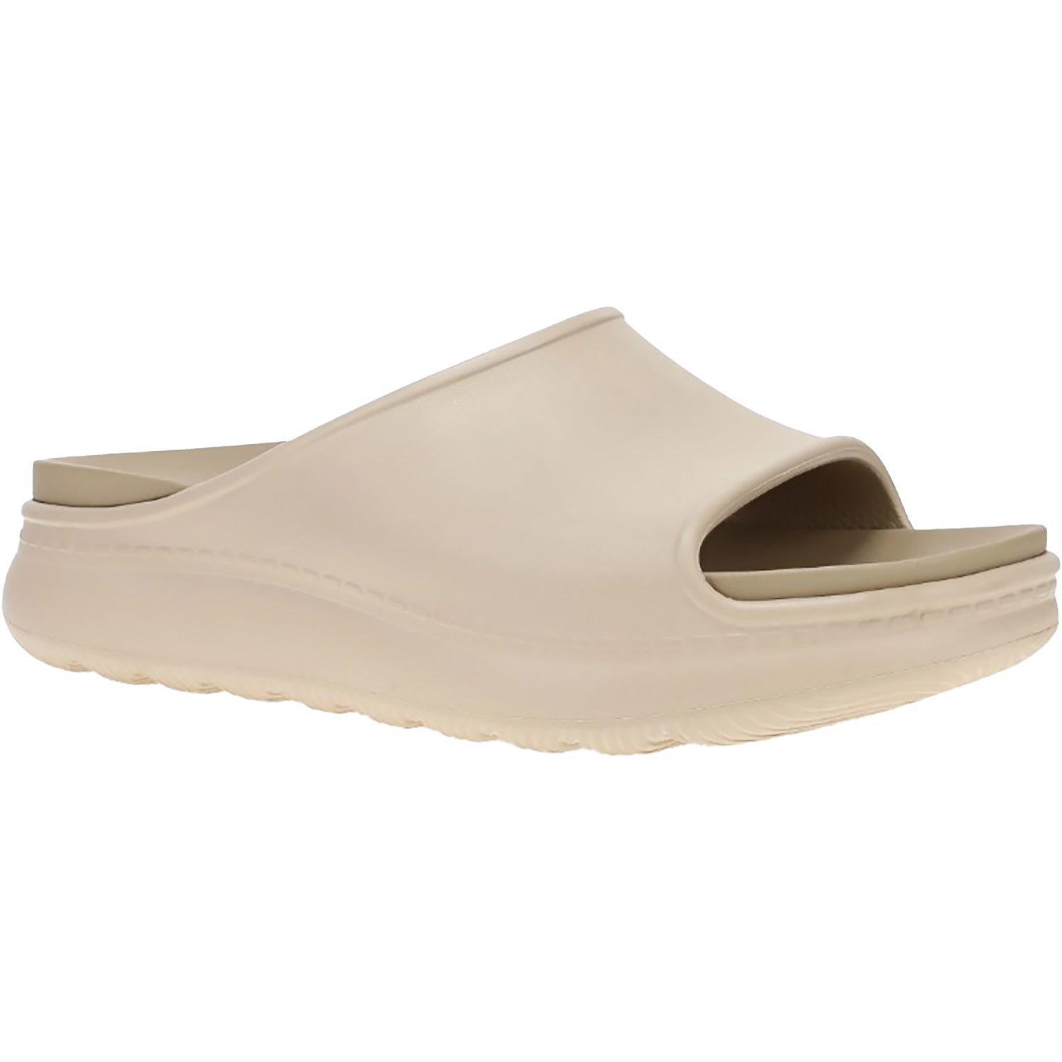 Dansko Devyn Women's Recovery Slide Sandals Sand