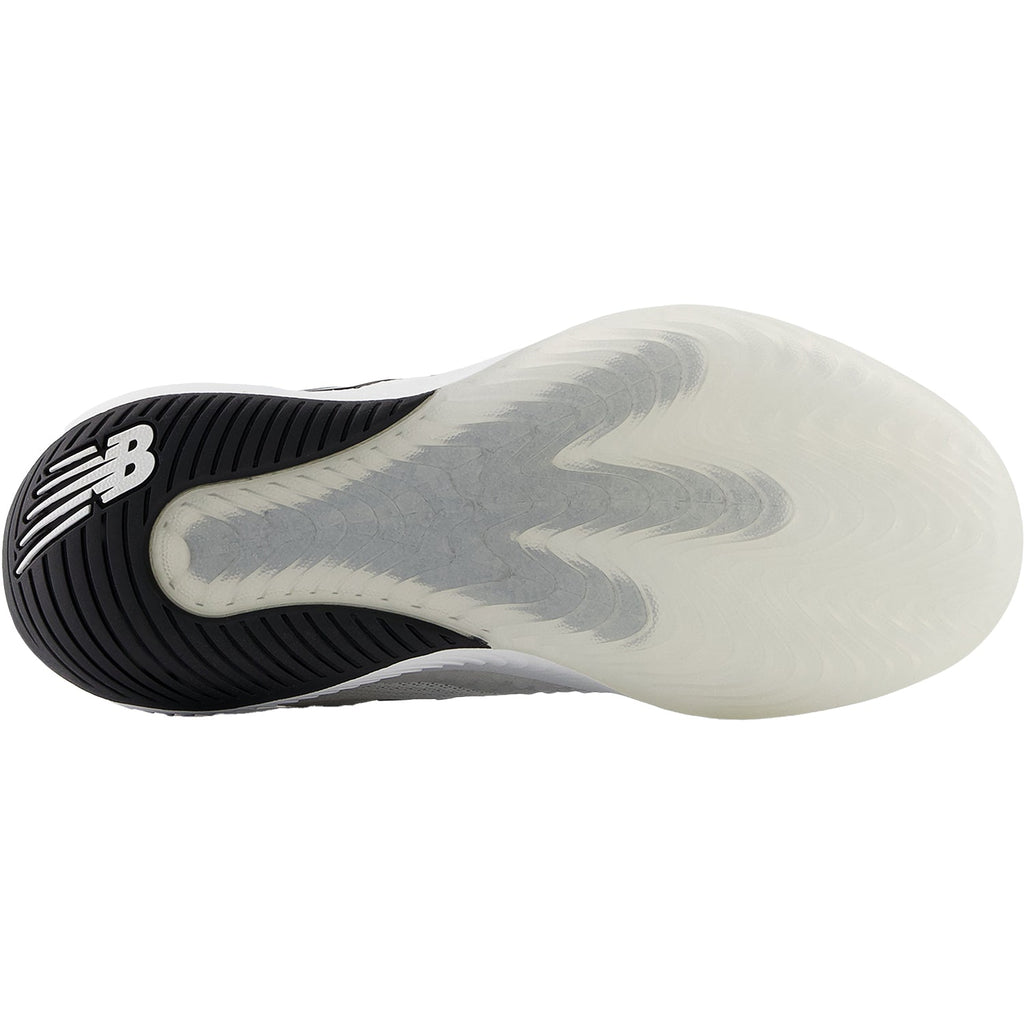New Balance WCH996V6 Pickleball/Court Women's Court Shoes White/Black