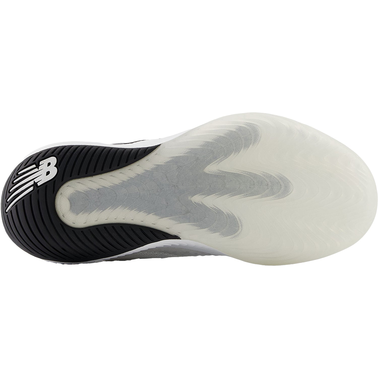 New Balance WCH996V6 Pickleball/Court Women's Court Shoes White/Black