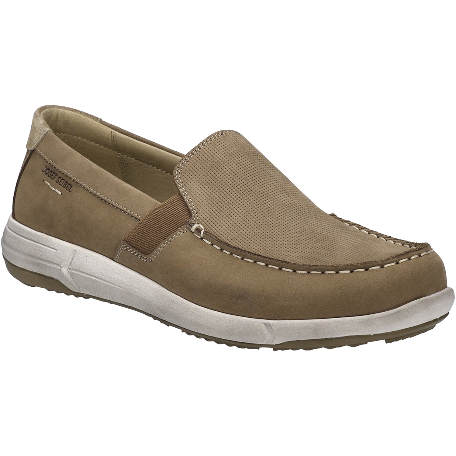 Josef Seibel Enrico 31 Men's Shoes Sand