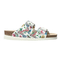 Mephisto Hester Women's Slide Sandals Multi Liberty Floral