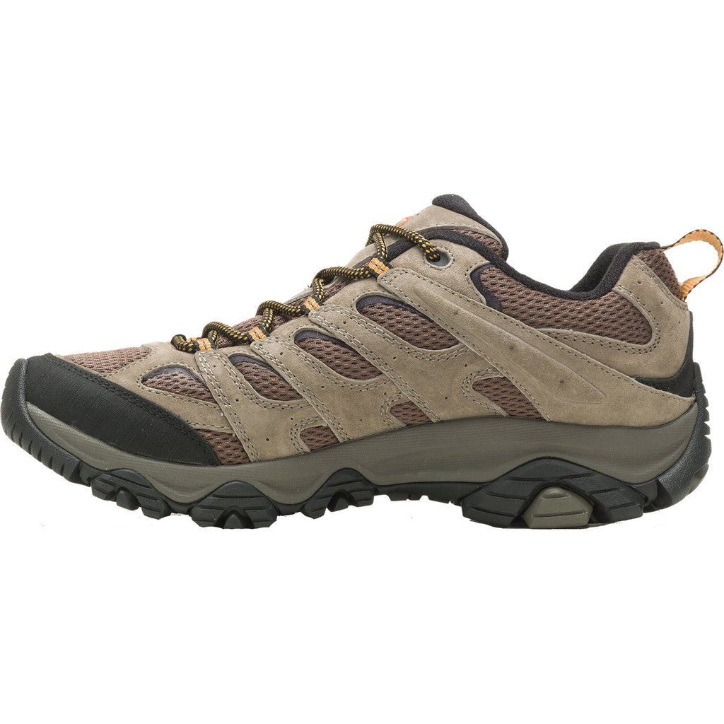 Merrell Moab 3 Men's Hiking Shoes Walnut Suede/Mesh