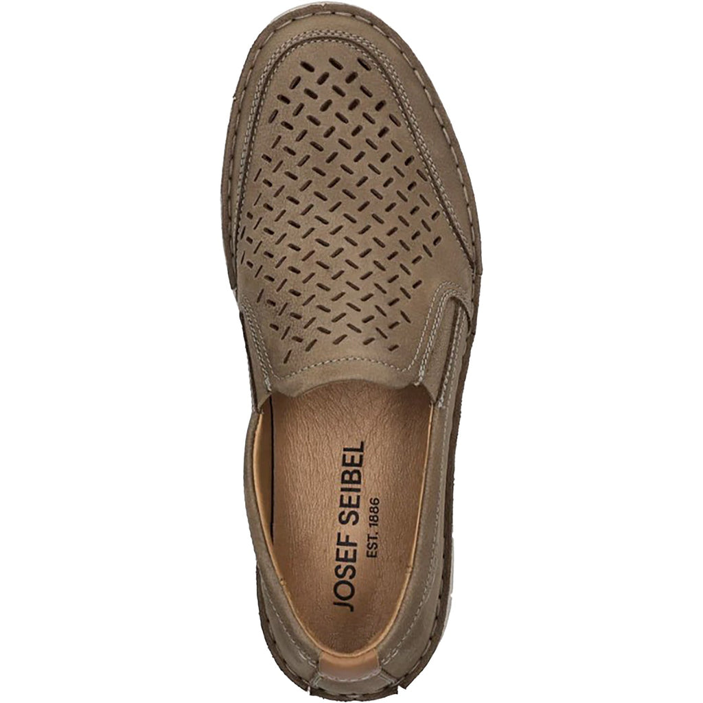 Josef Seibel Ruben 27 Men's Shoes Sand