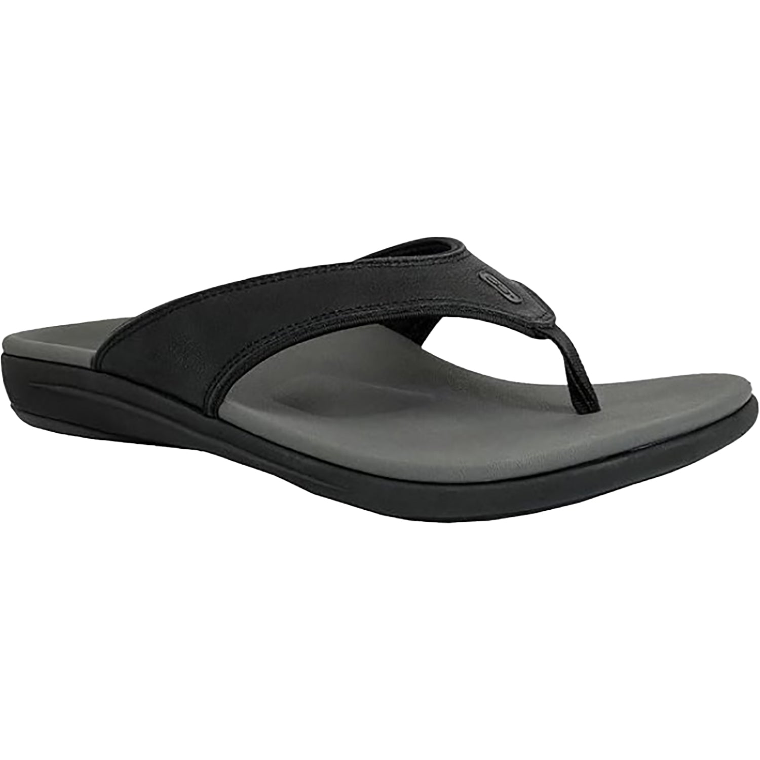 Men's Yumi Black