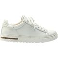 Birkenstock Bend Unisex Sneakers White Leather