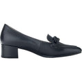 Gabor X144127 Women's Dress Shoes Schwarz