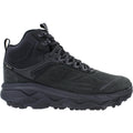 Hoka Challenger Mid GTX Men's Hiking Boots Black Nubuck
