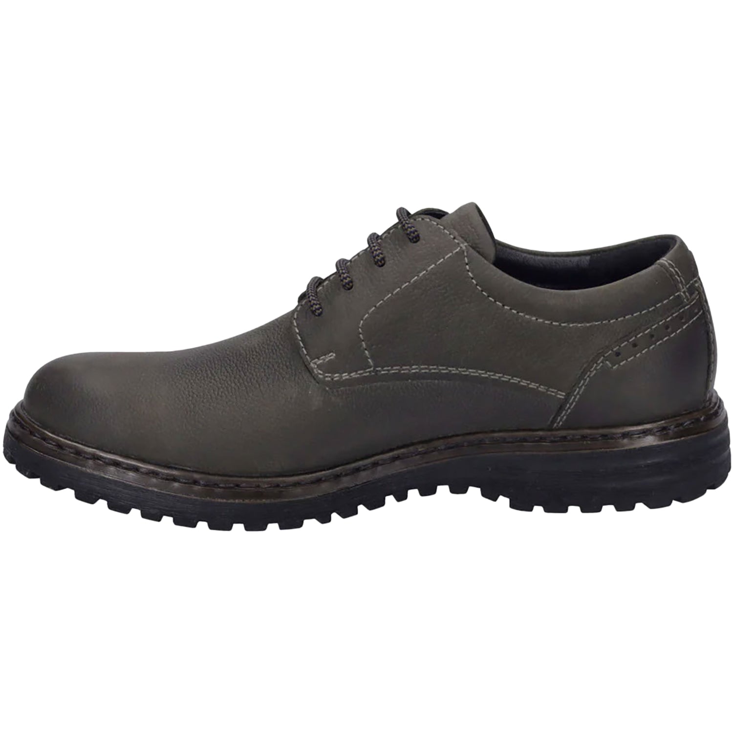 Josef Seibel Errol 50 Waterproof Men's Waterproof Shoes Fango Leather