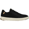 Saola Cannon Knit 20 Women's Sneakers Black Knit