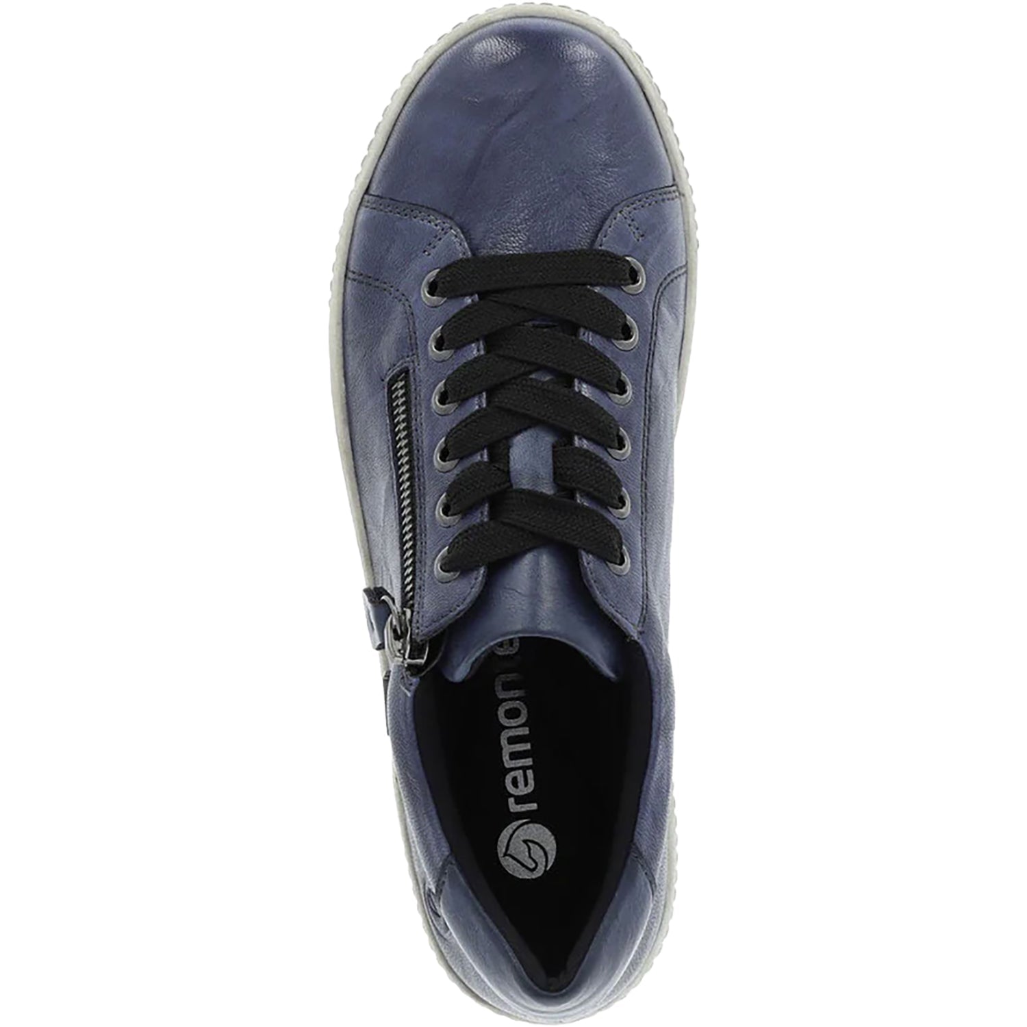 Remonte D0700-14 Maditta 00 Women's Shoes Baltik/Royal Blue