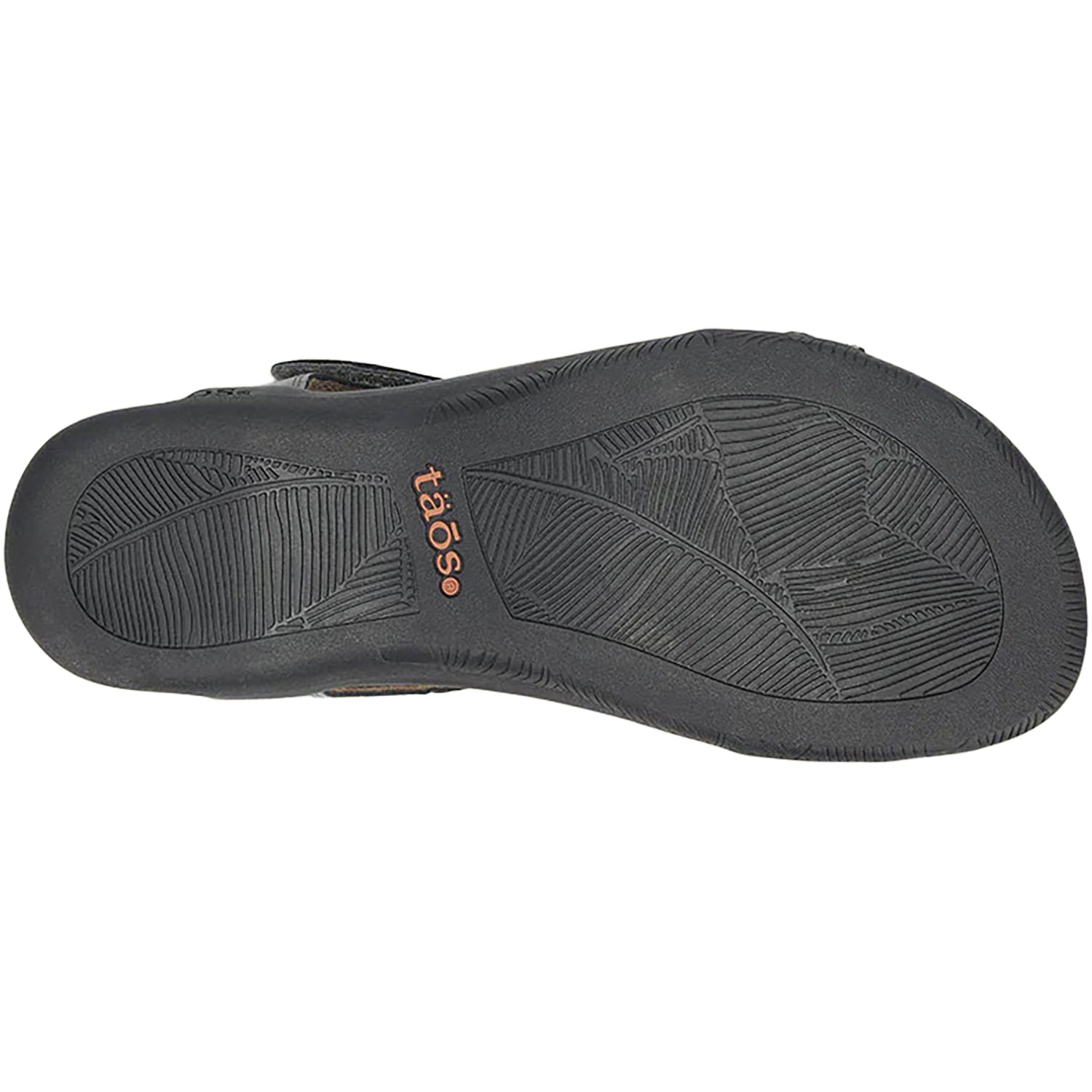 Taos Big Time Women's Ankle Strap Sandals Pewter Leather