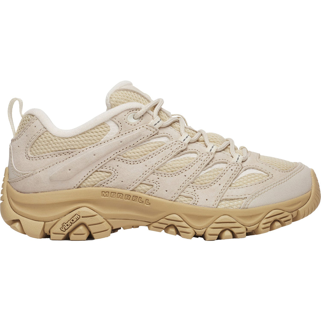 Merrell Moab 3 Women's Hiking Shoes Poplar Suede