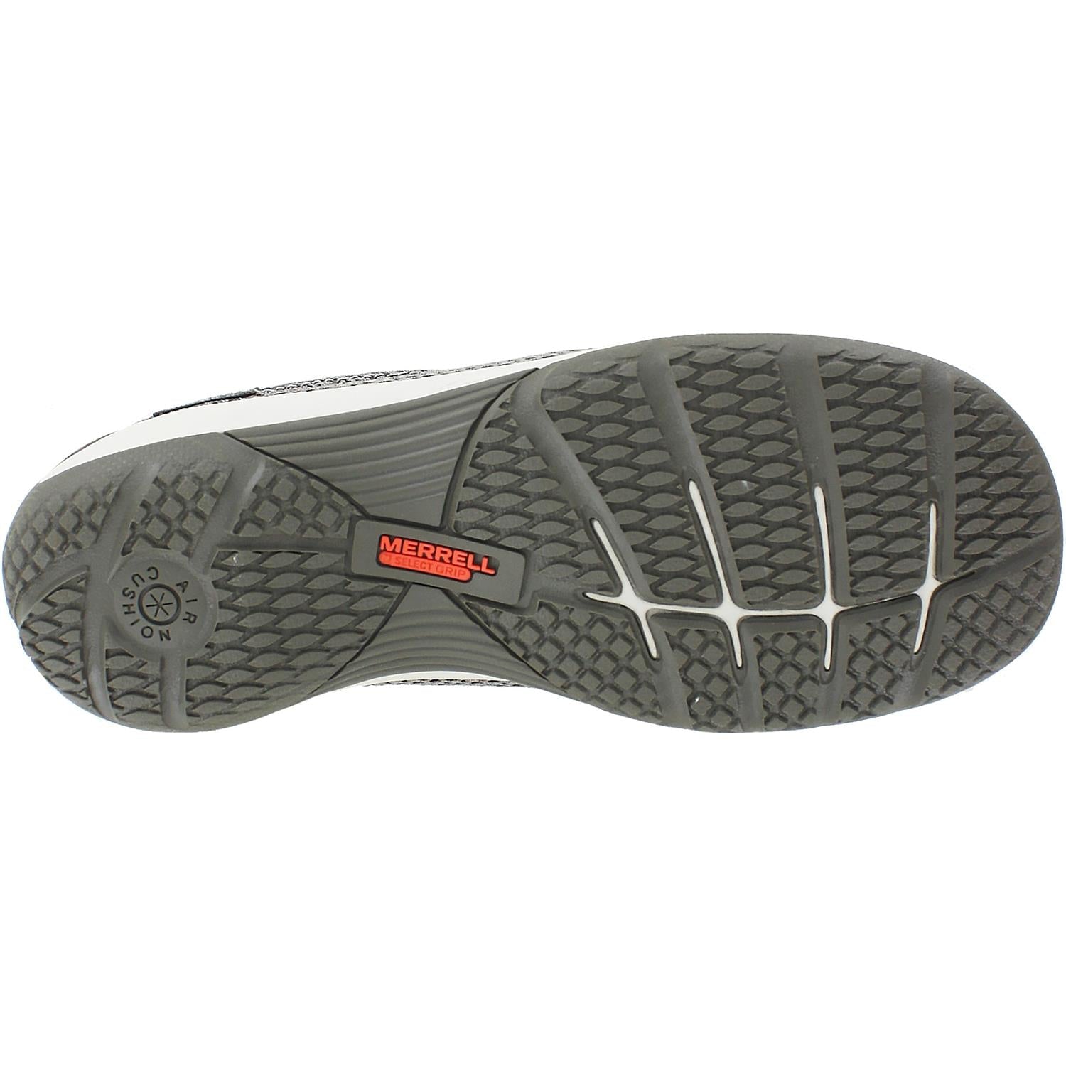 Merrell Encore Q2 Breeze Women's Slip Ons Aluminum Mesh