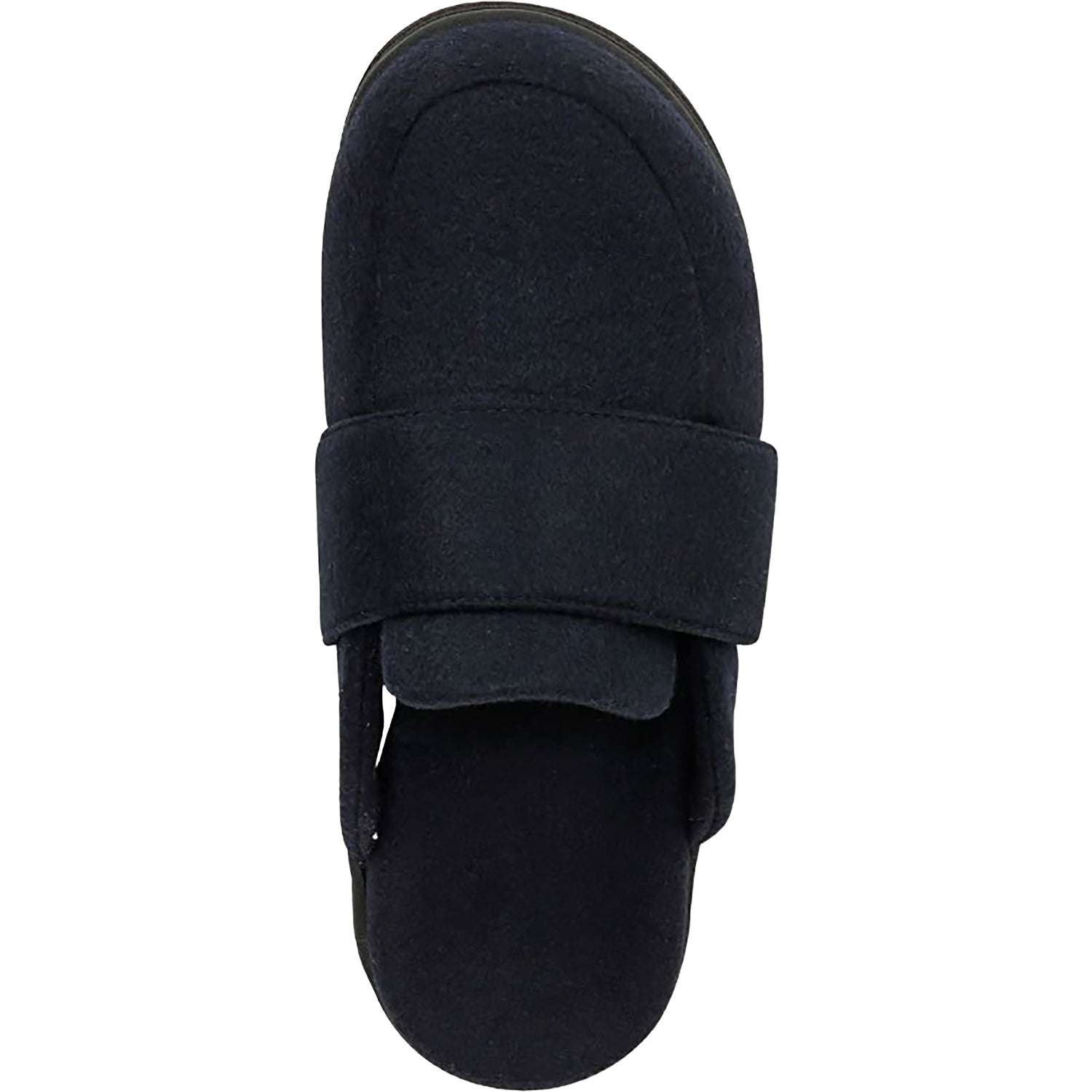 Vionic Gemma II Women's Slippers Navy Wool