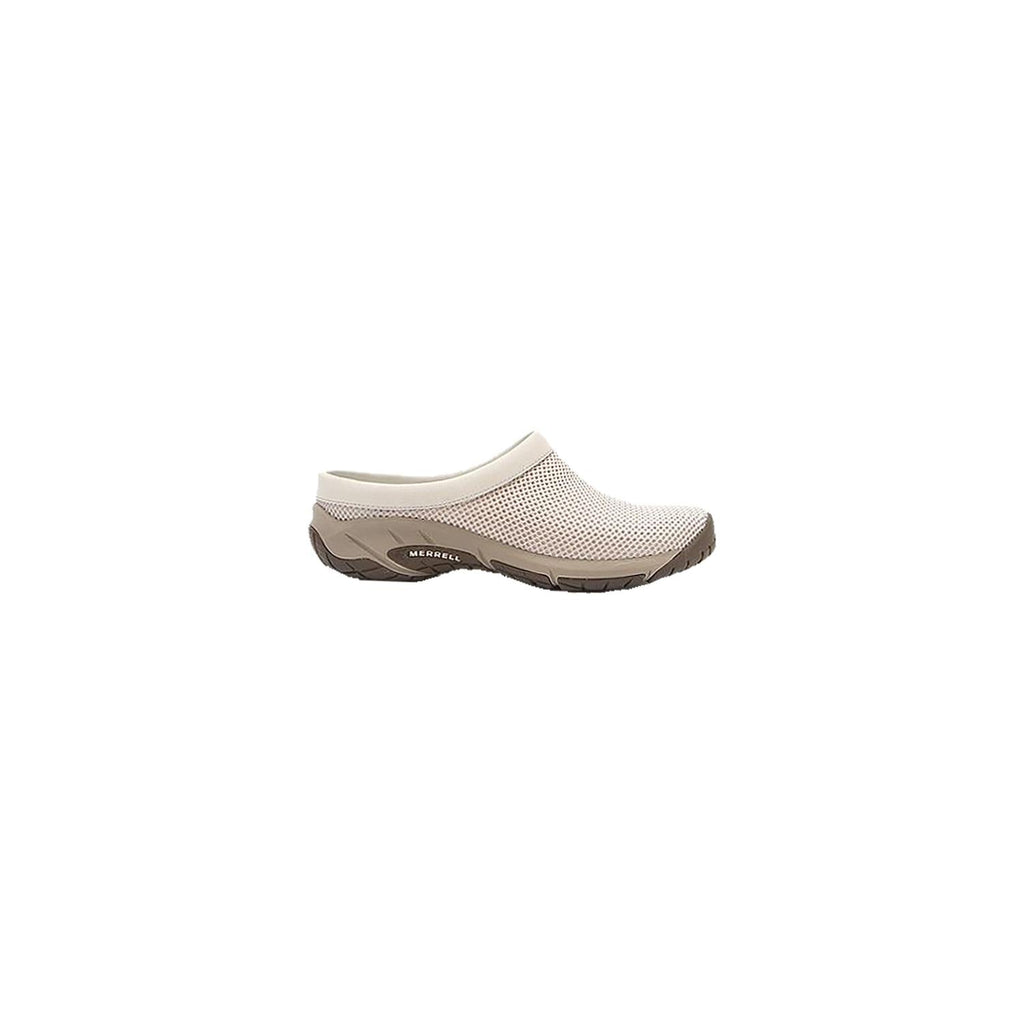 Merrell Encore Breeze 3 Vegan Women's Silver/Birch Mesh