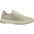Saola Cannon Knit 20 Women's Vegan Sneakers Faded Green