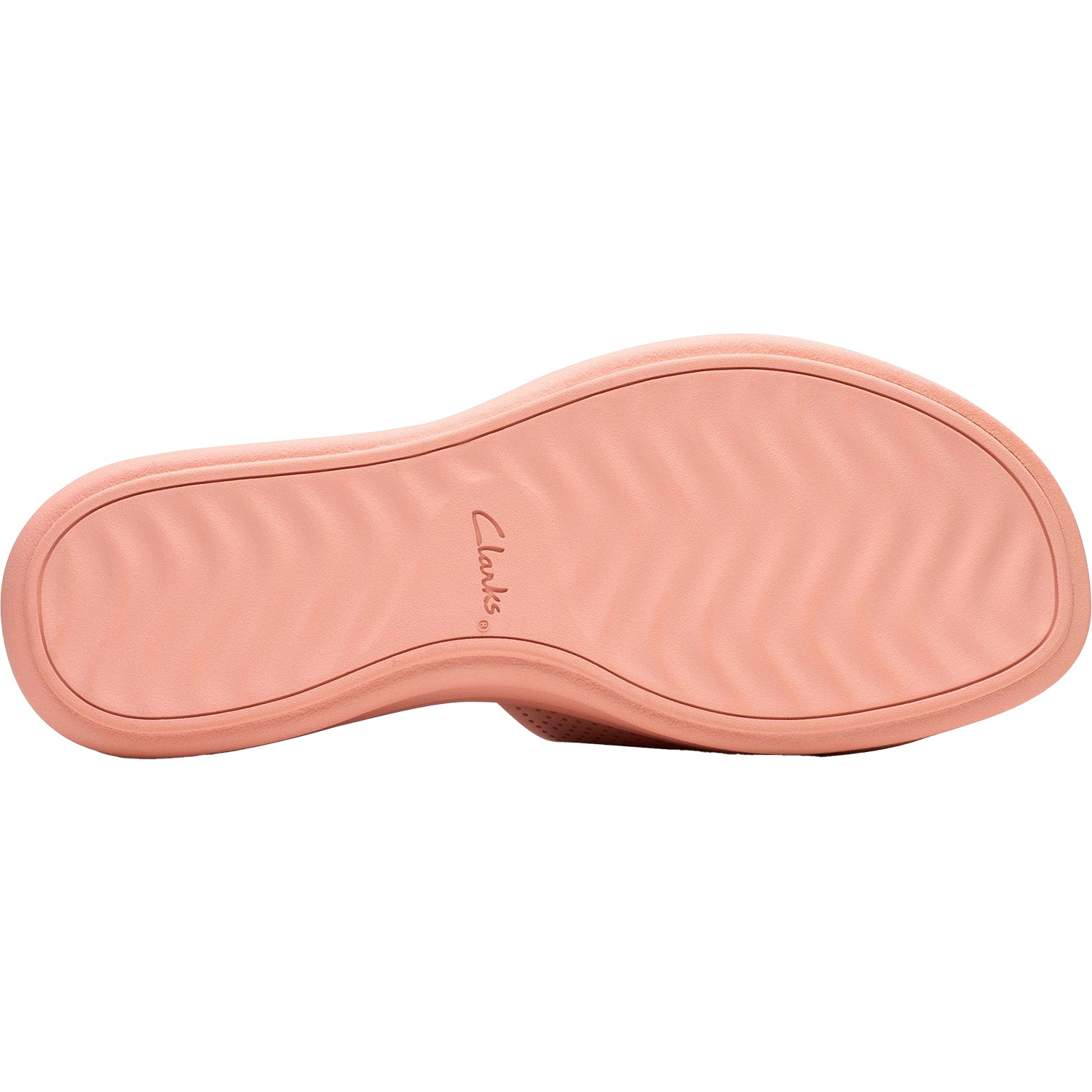 Clarks Drift Twist Women's Recovery Peach