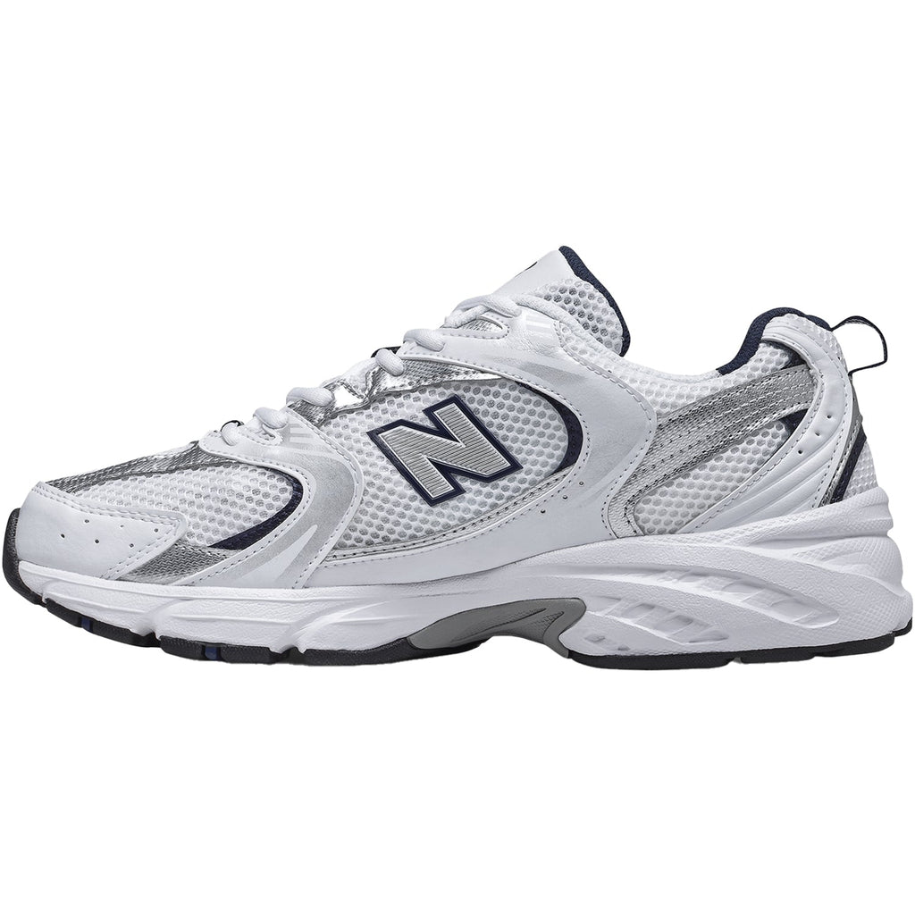 New Balance MR530SG Unisex Athletic Shoes White/Natural Indigo