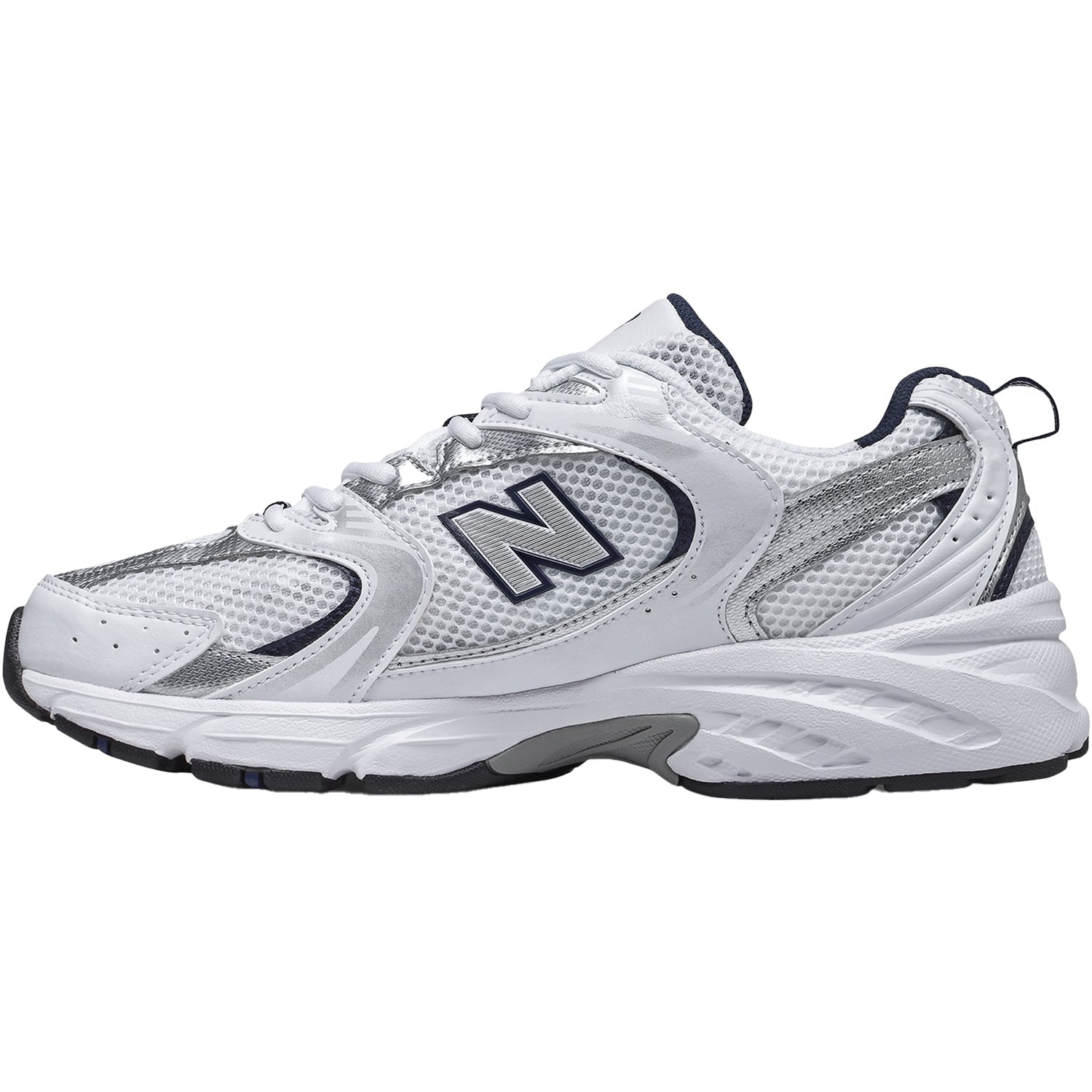 New Balance MR530SG Unisex Athletic Shoes White/Natural Indigo