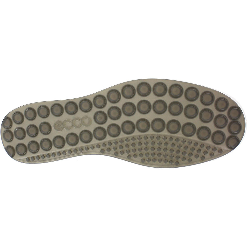 Ecco Soft 7 Men's Sneakers Titanium Nubuck