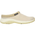 Merrell Encore Breeze 5 Women's Clogs Poplar/Butter Cream Mesh
