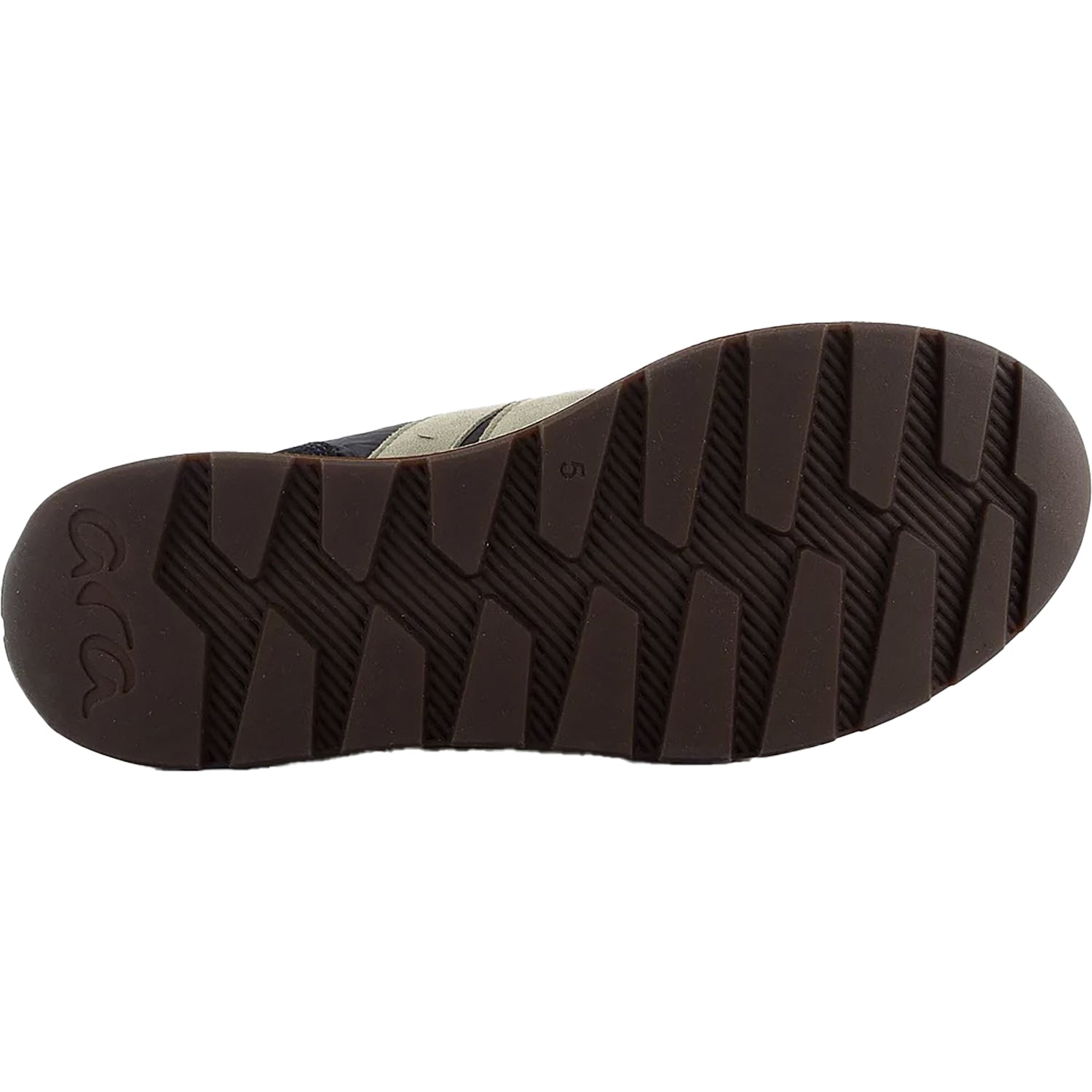 Ara Nerine Women's Shoes Black/Moon Suede