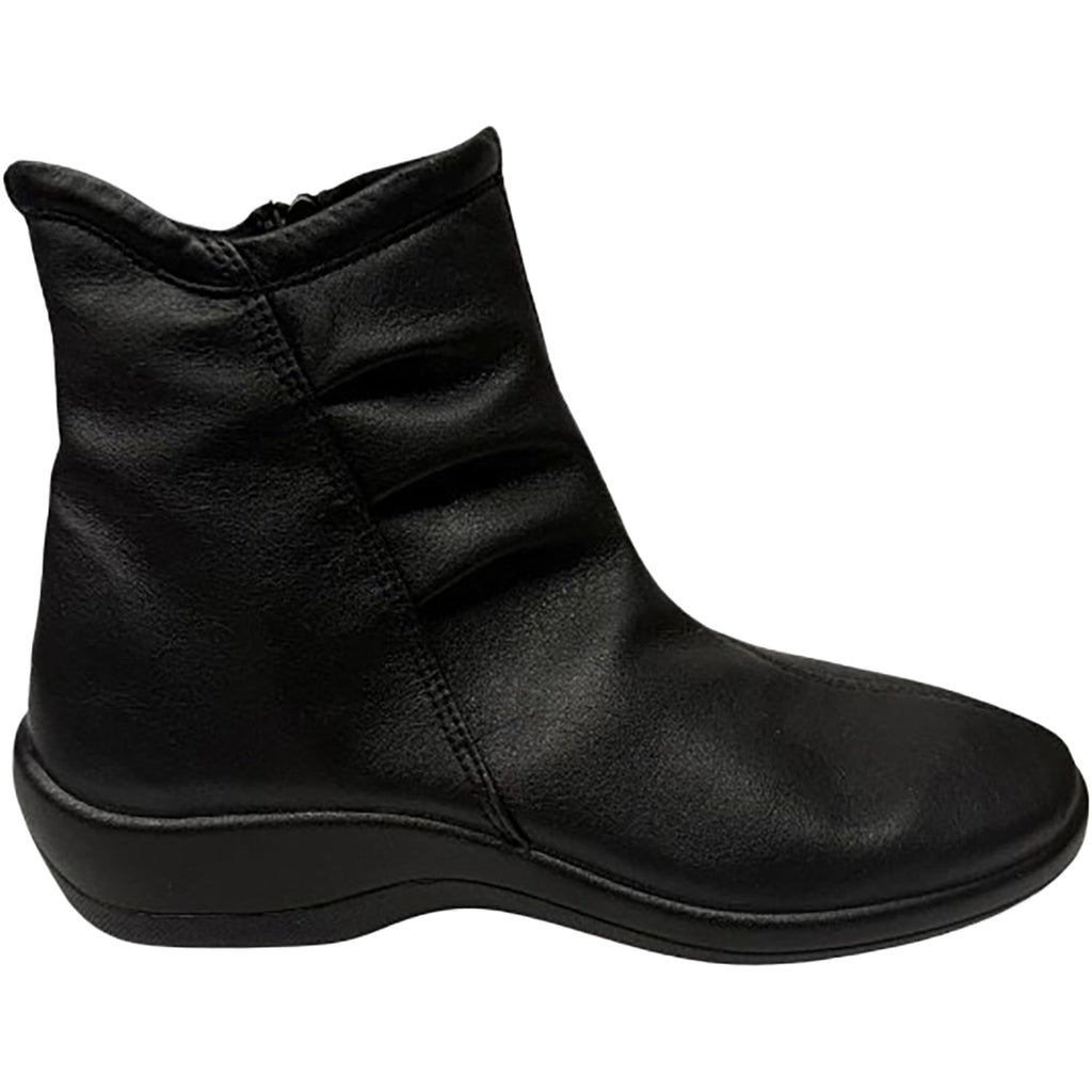 Arcopedico Paluma Women's Boots Black Synthetic